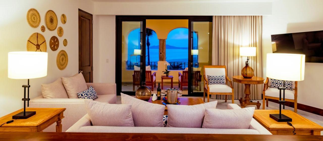 Zoetry Casa Del Mar Los Cabos San José del Cabo Exterior foto