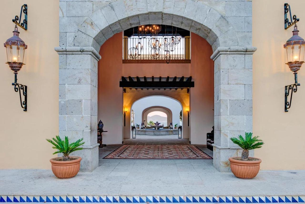 Zoetry Casa Del Mar Los Cabos San José del Cabo Exterior foto