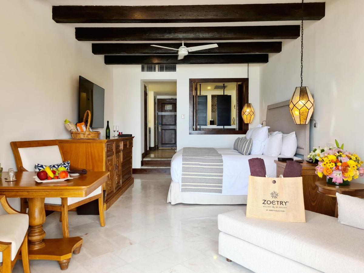 Zoetry Casa Del Mar Los Cabos San José del Cabo Exterior foto