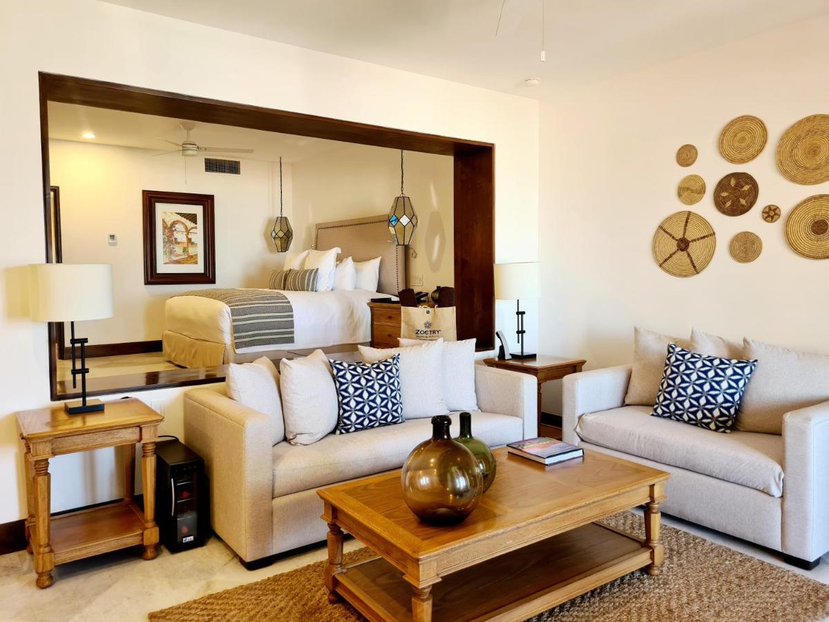 Zoetry Casa Del Mar Los Cabos San José del Cabo Exterior foto
