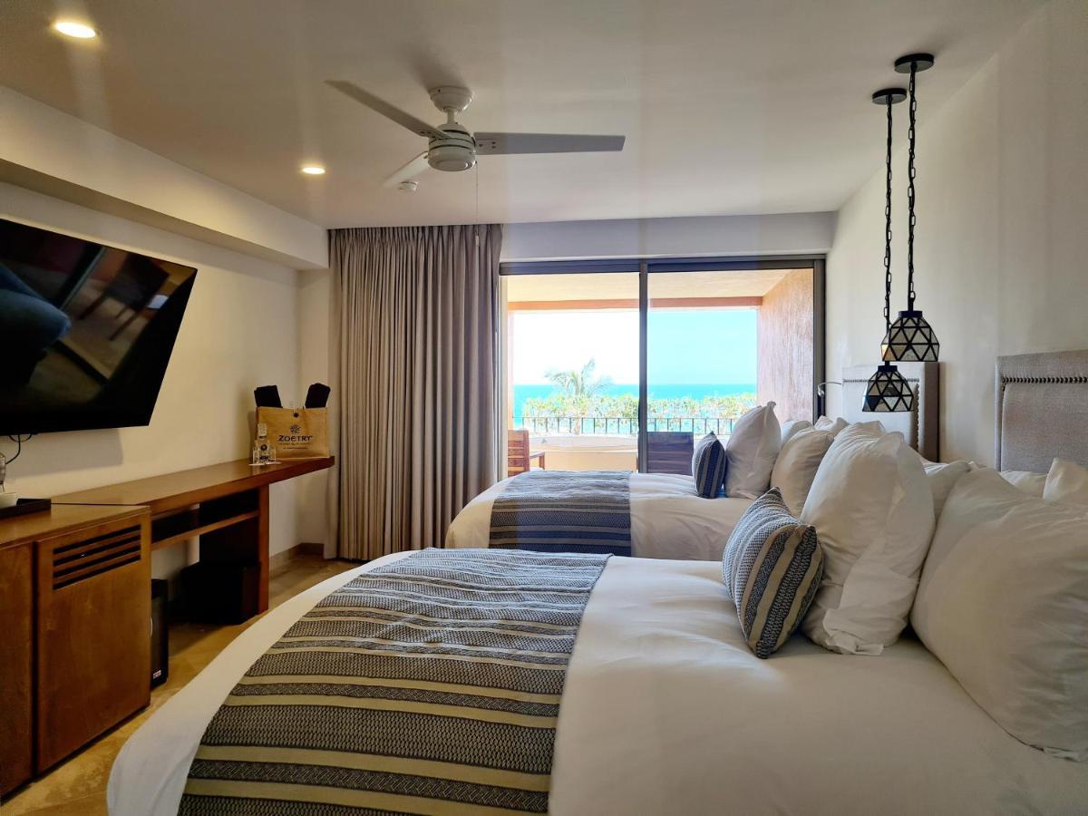 Zoetry Casa Del Mar Los Cabos San José del Cabo Exterior foto