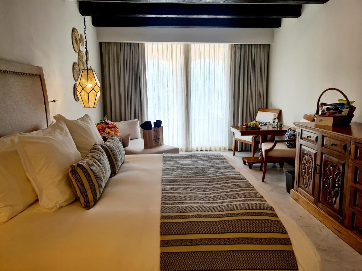 Zoetry Casa Del Mar Los Cabos San José del Cabo Exterior foto
