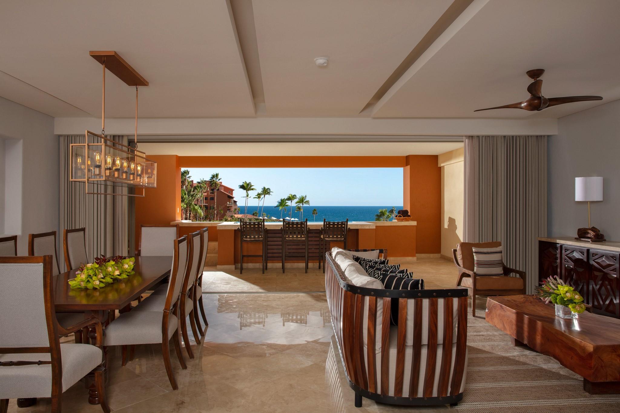 Zoetry Casa Del Mar Los Cabos San José del Cabo Exterior foto