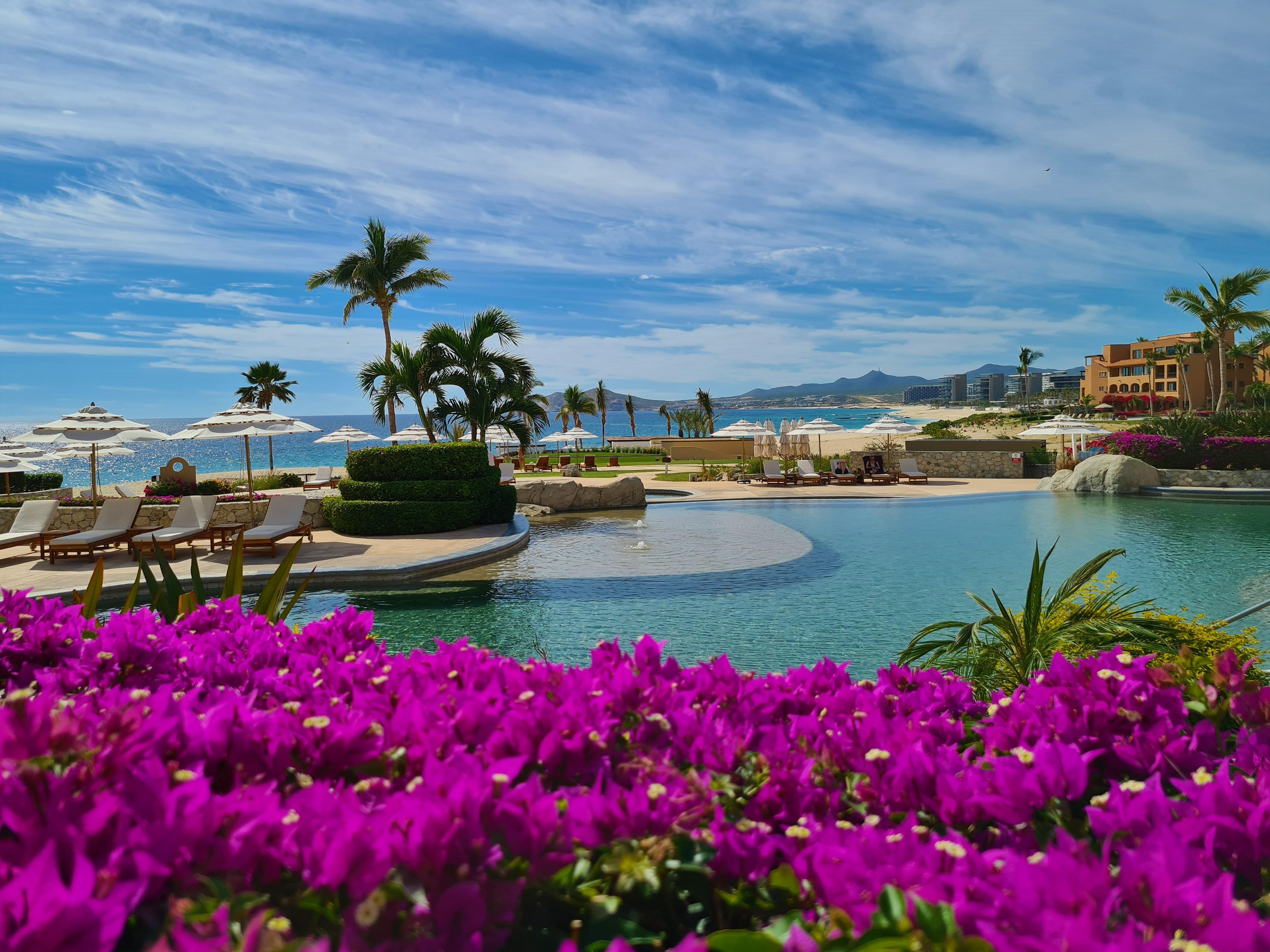 Zoetry Casa Del Mar Los Cabos San José del Cabo Exterior foto