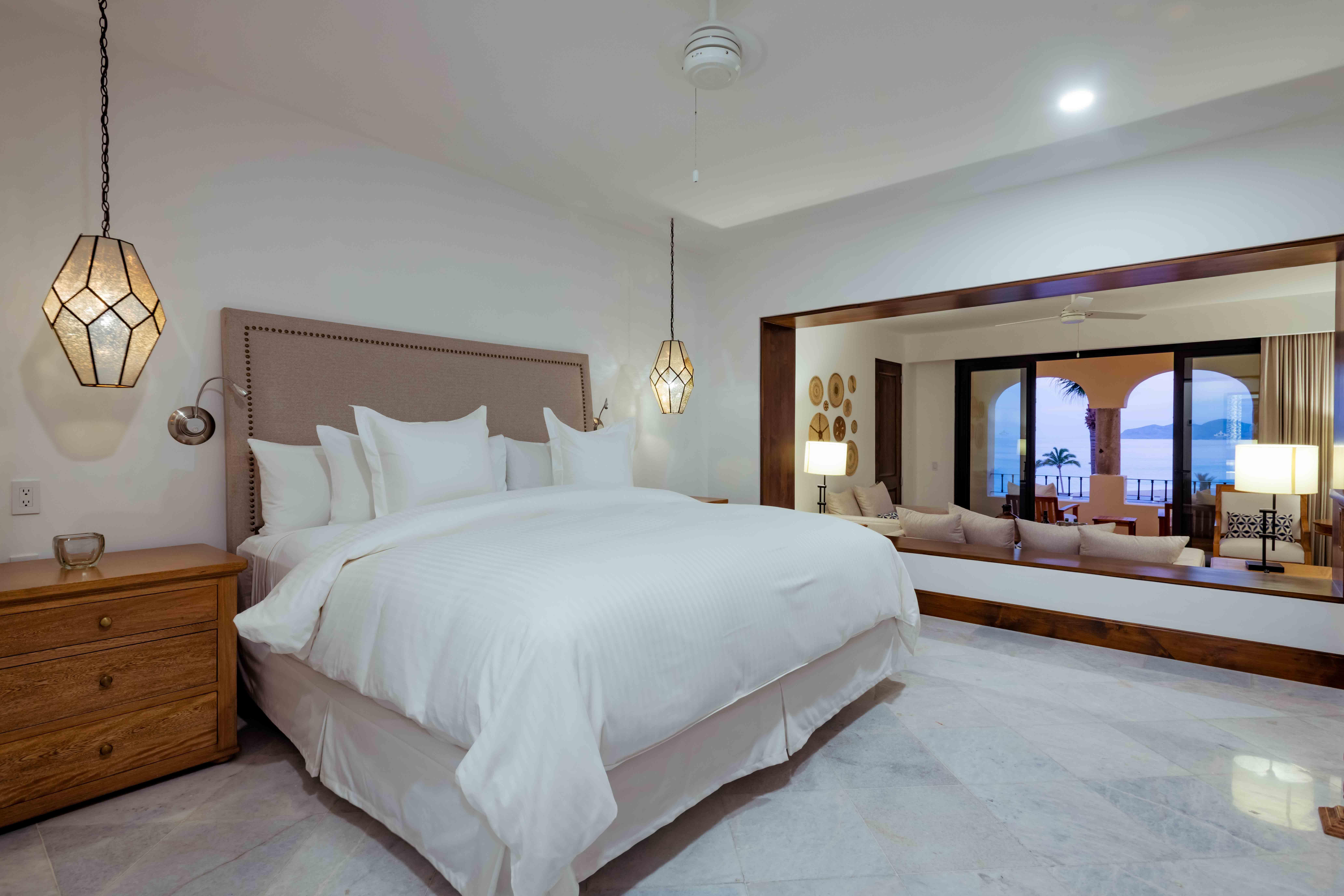 Zoetry Casa Del Mar Los Cabos San José del Cabo Exterior foto