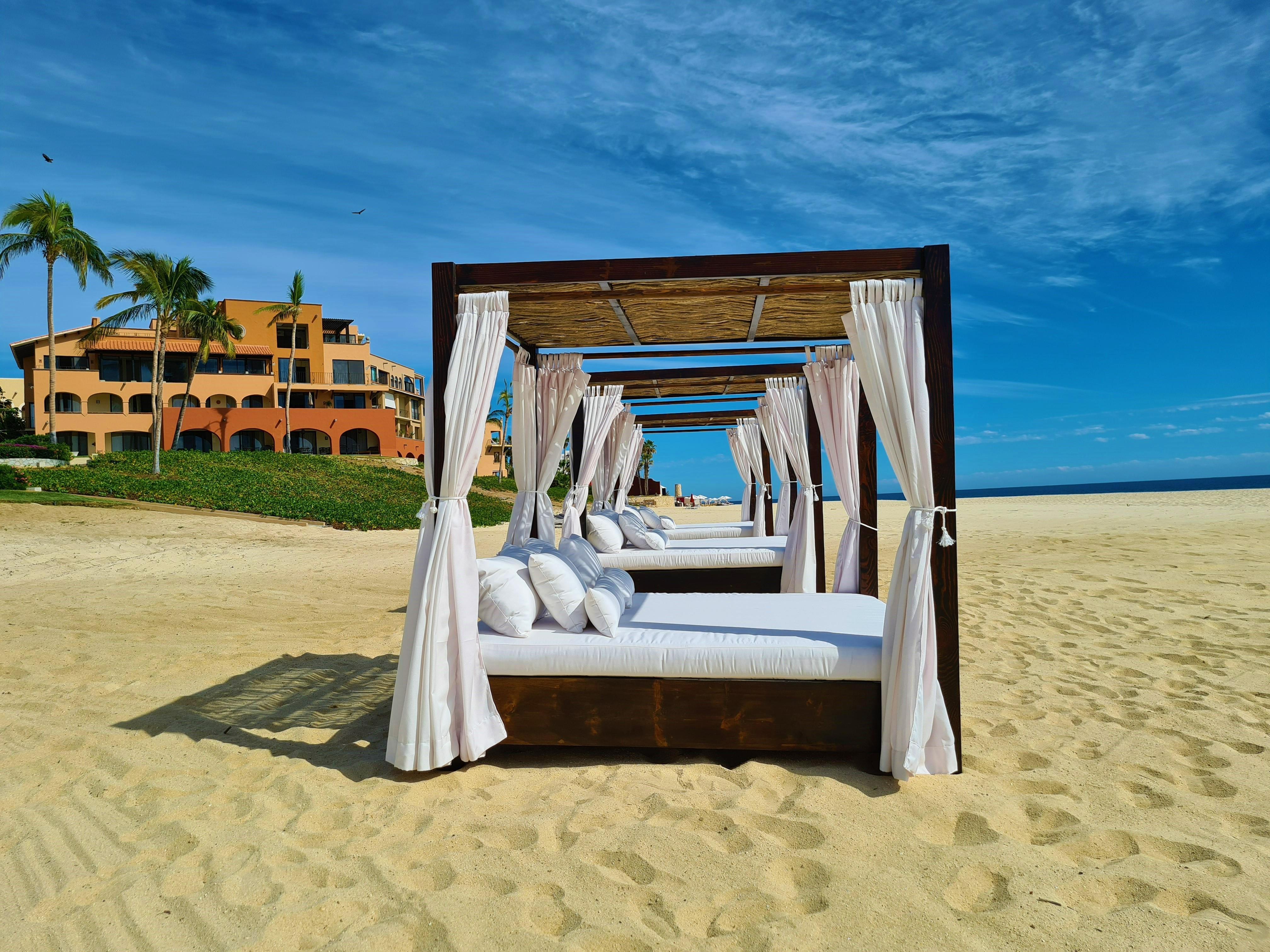 Zoetry Casa Del Mar Los Cabos San José del Cabo Exterior foto