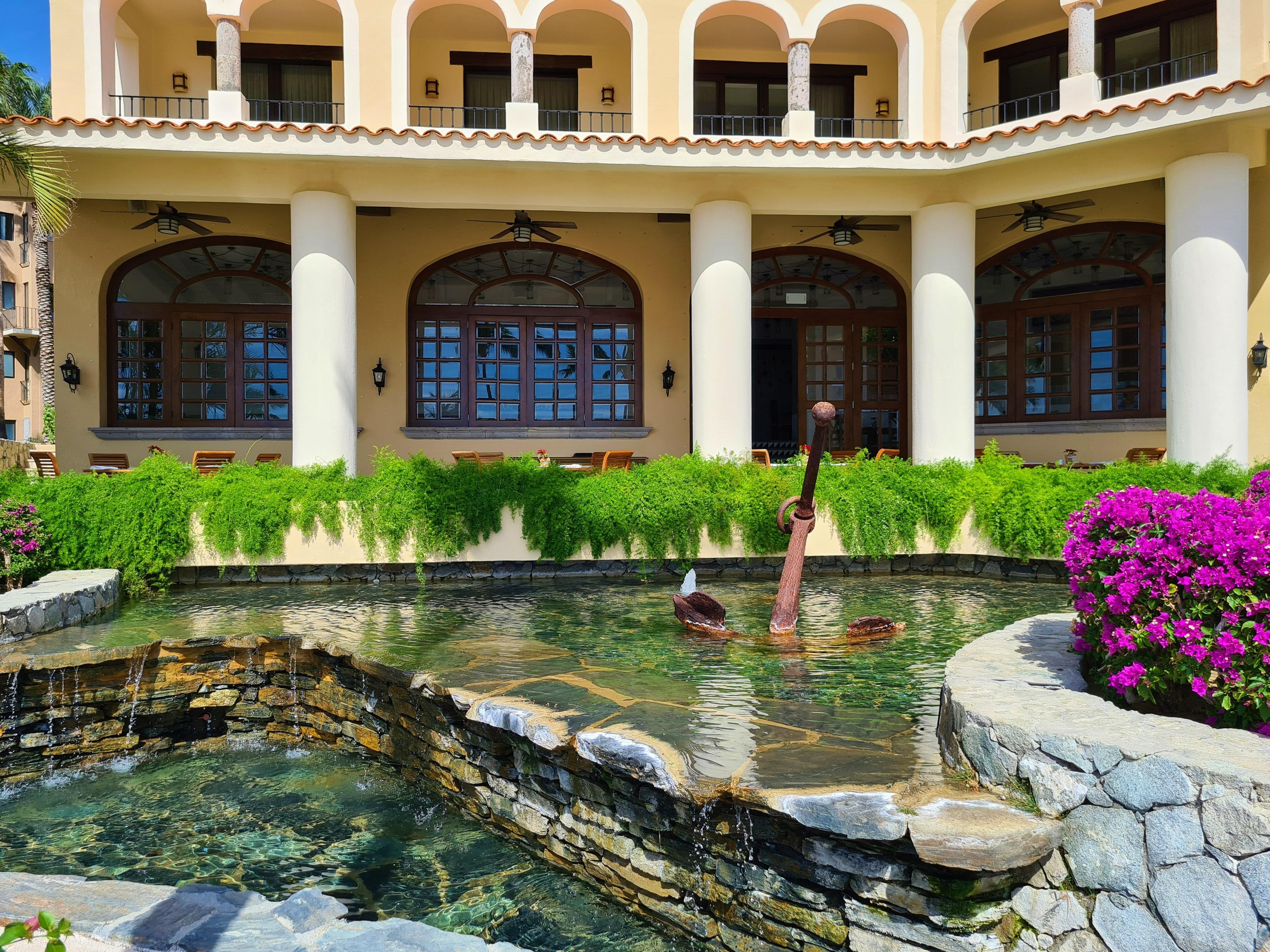 Zoetry Casa Del Mar Los Cabos San José del Cabo Exterior foto
