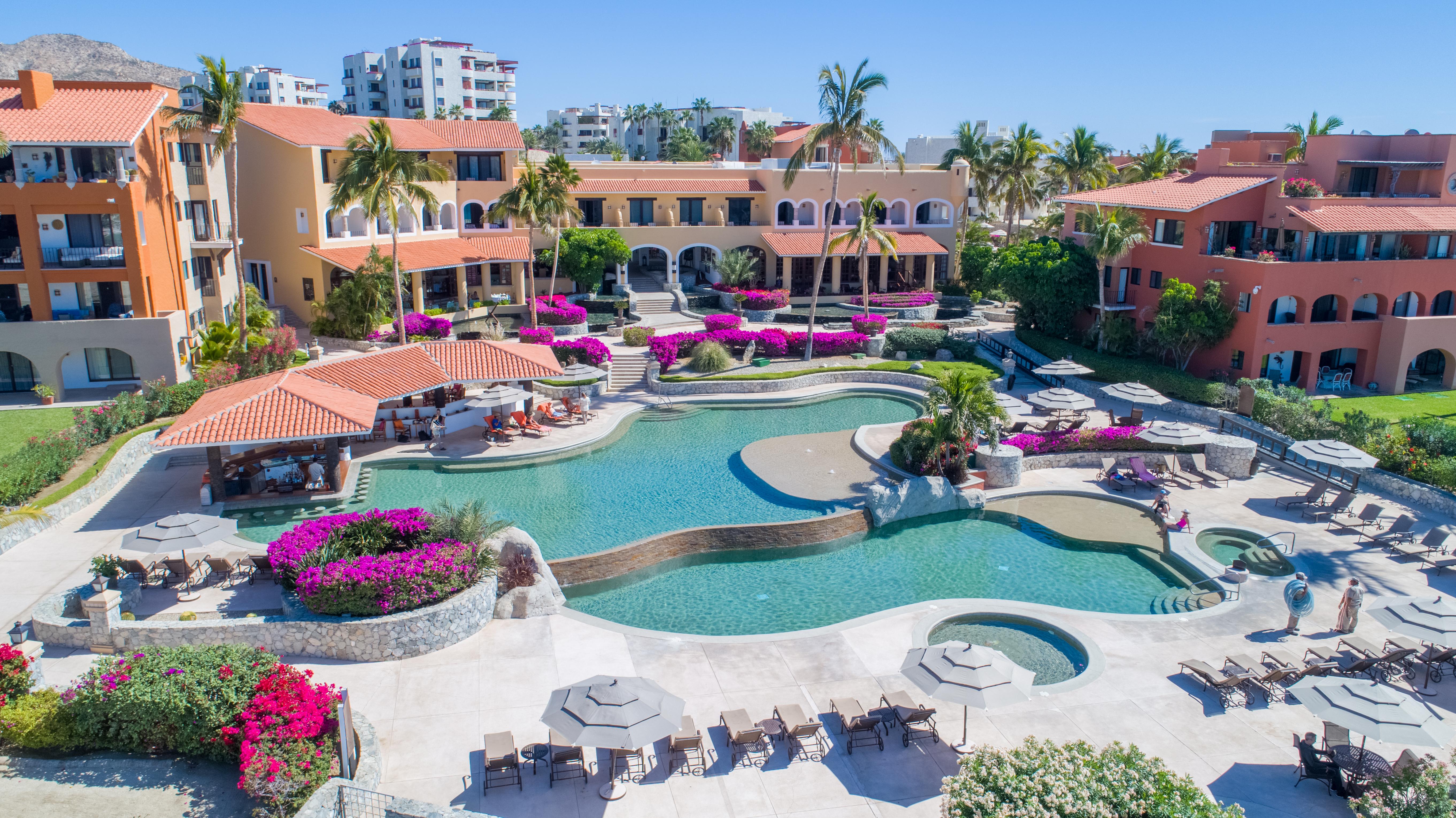 Zoetry Casa Del Mar Los Cabos San José del Cabo Exterior foto