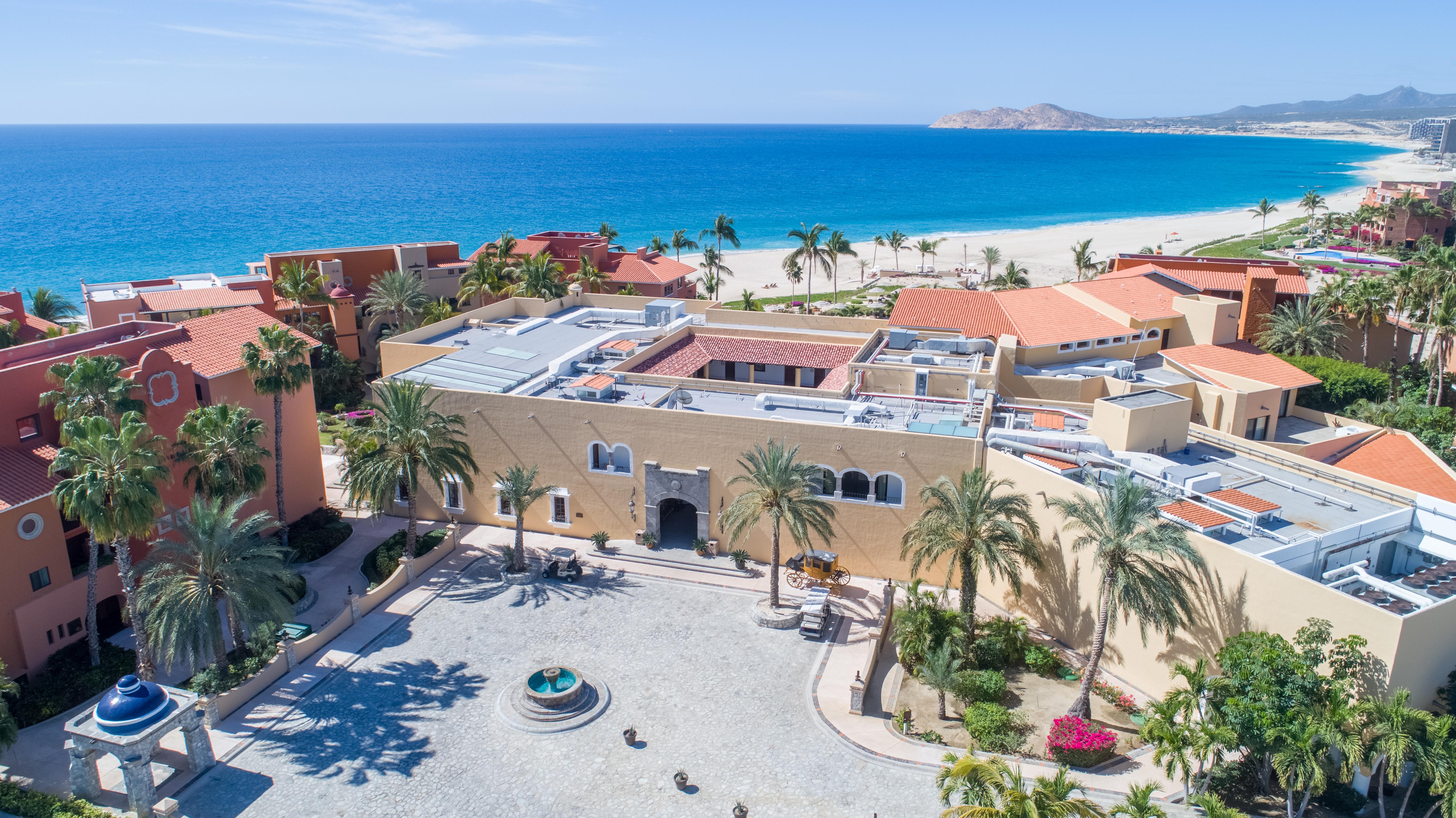 Zoetry Casa Del Mar Los Cabos San José del Cabo Exterior foto
