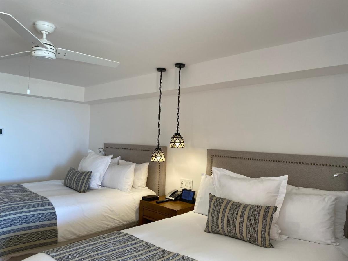 Zoetry Casa Del Mar Los Cabos San José del Cabo Quarto foto