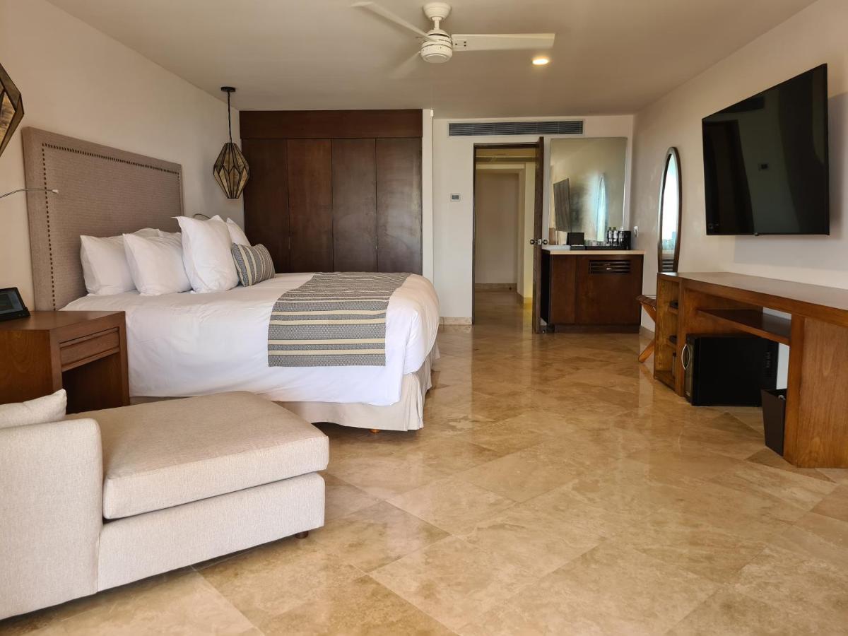 Zoetry Casa Del Mar Los Cabos San José del Cabo Quarto foto