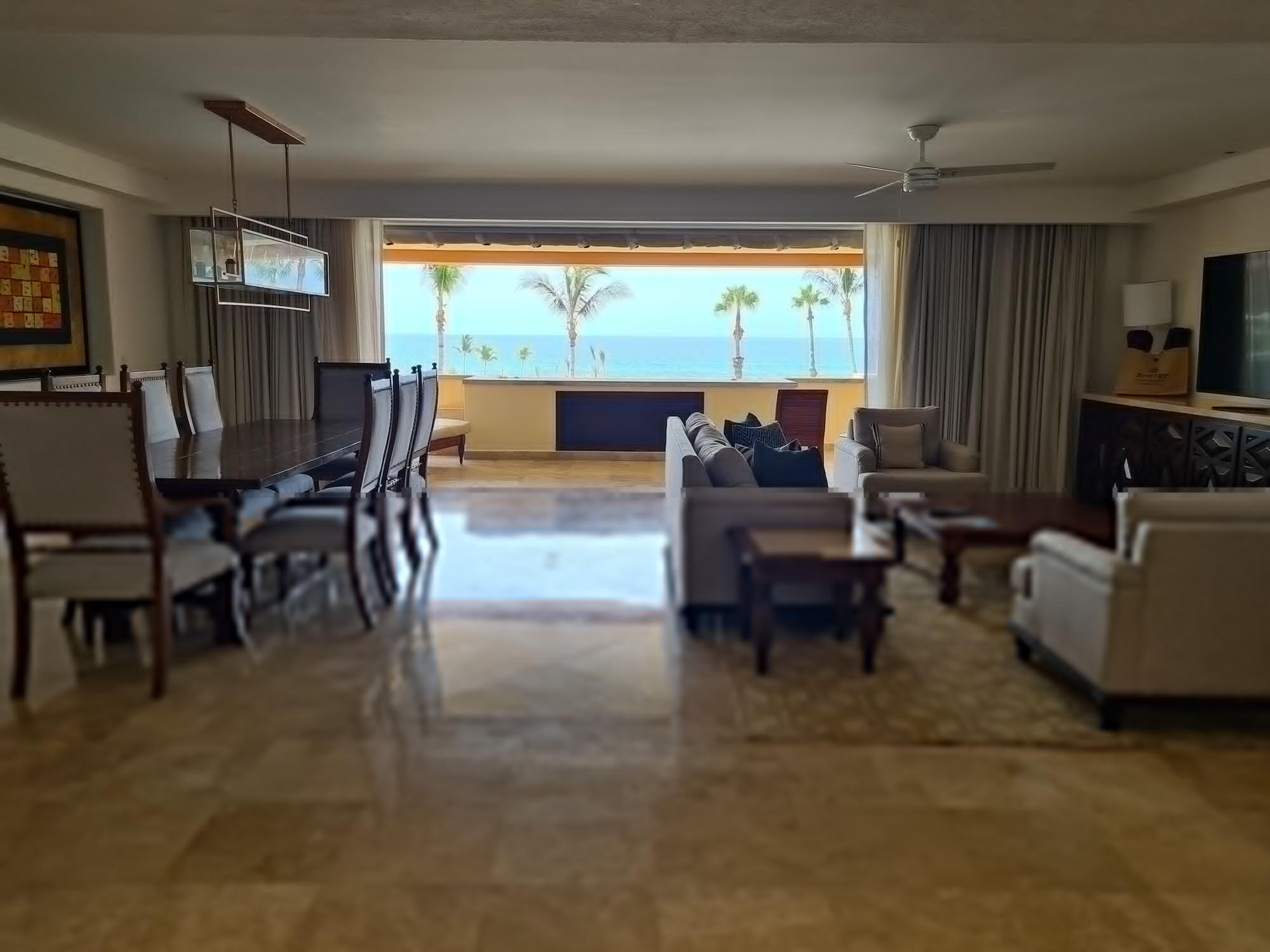 Zoetry Casa Del Mar Los Cabos San José del Cabo Exterior foto