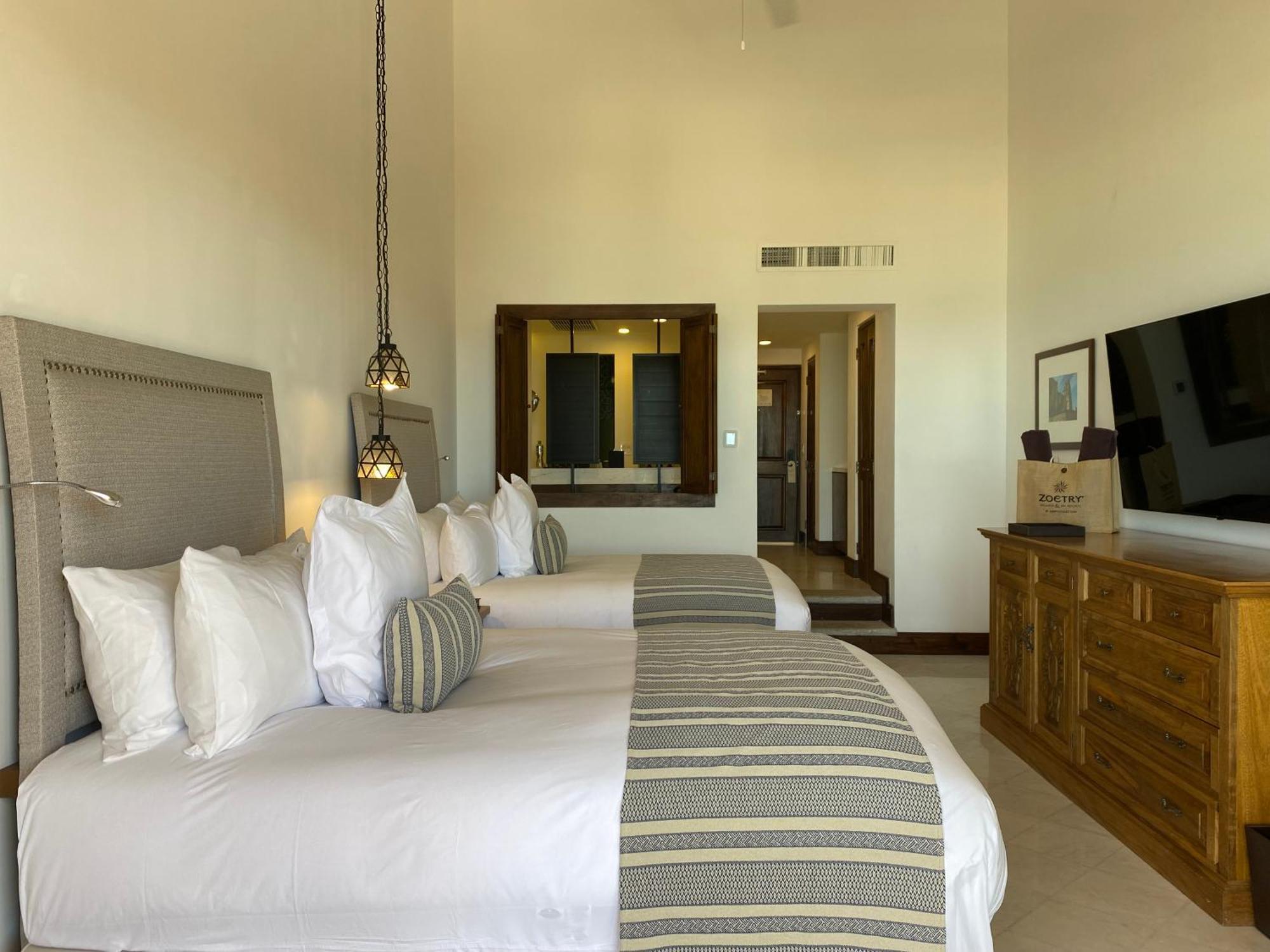 Zoetry Casa Del Mar Los Cabos San José del Cabo Quarto foto
