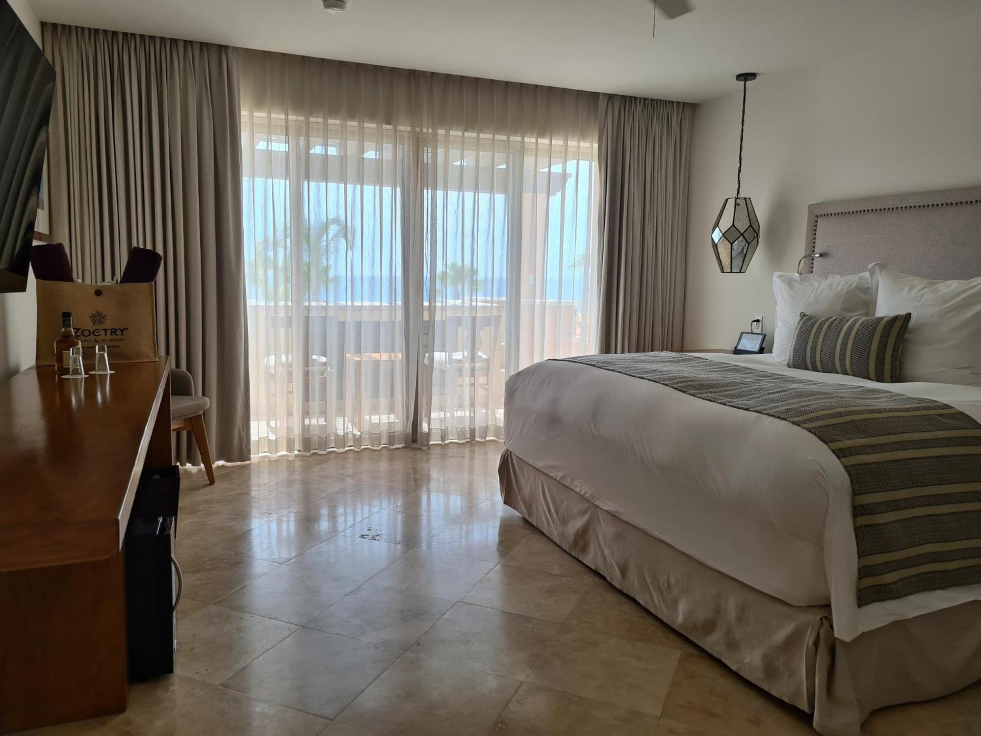 Zoetry Casa Del Mar Los Cabos San José del Cabo Quarto foto