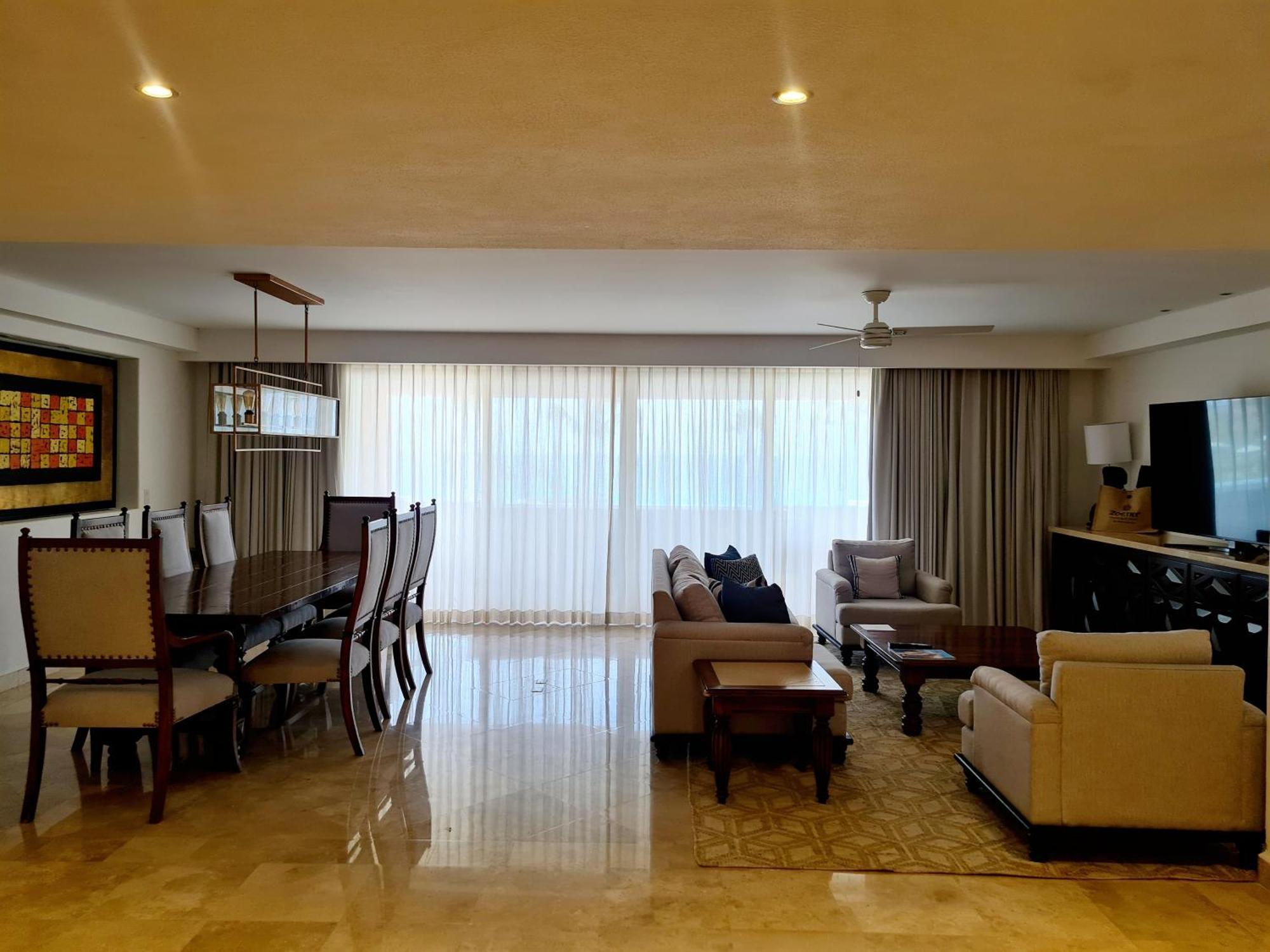 Zoetry Casa Del Mar Los Cabos San José del Cabo Quarto foto