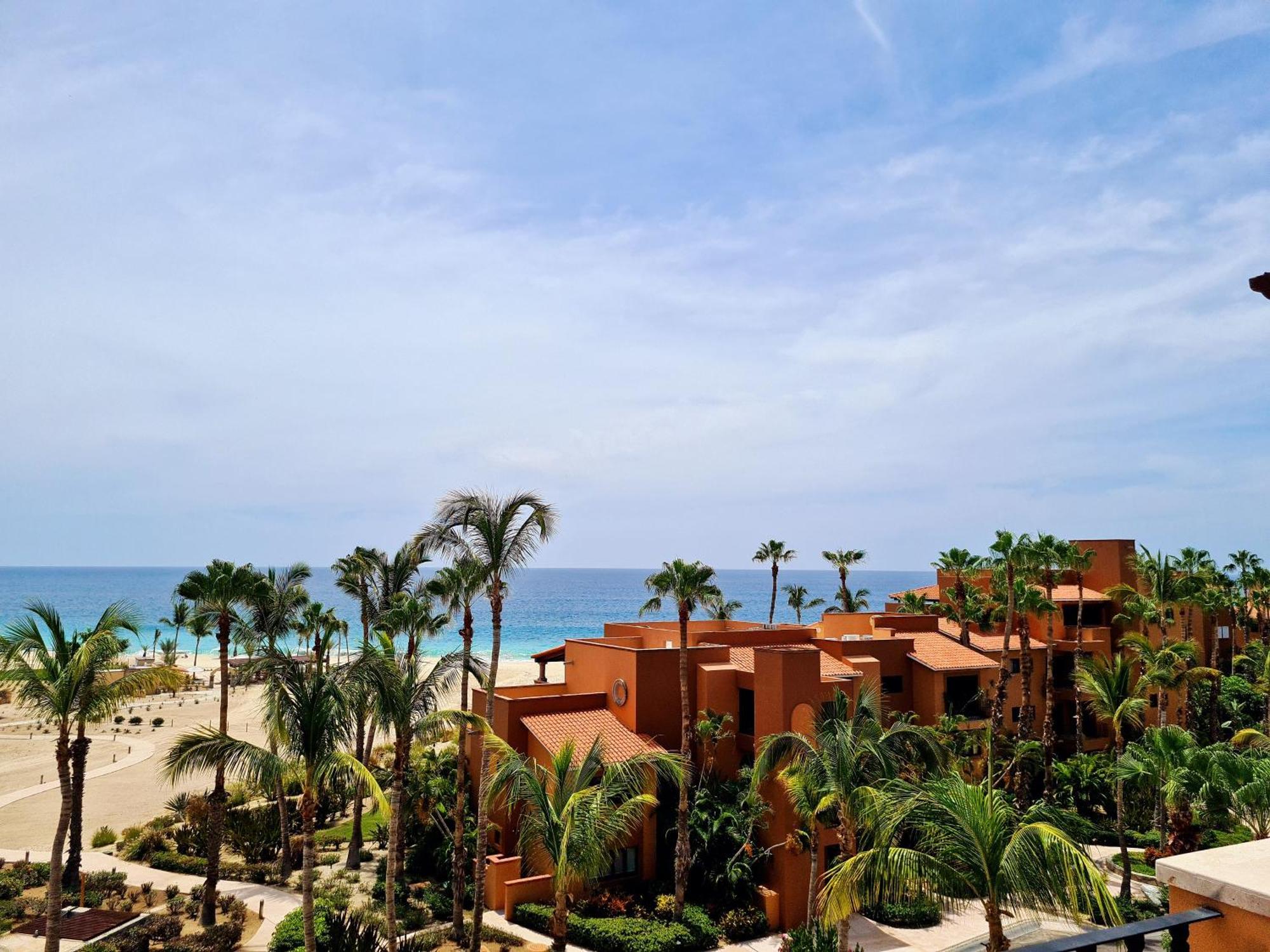 Zoetry Casa Del Mar Los Cabos San José del Cabo Quarto foto
