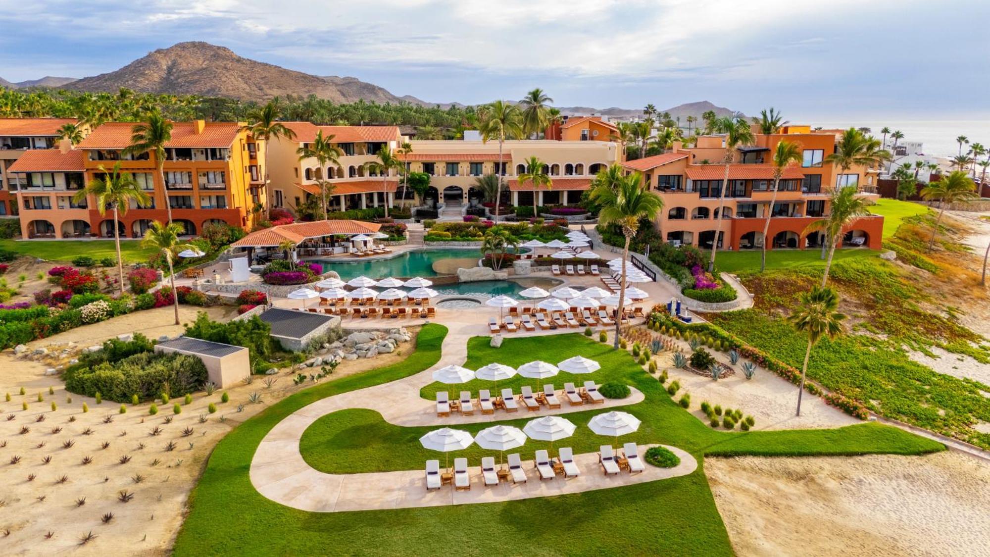 Zoetry Casa Del Mar Los Cabos San José del Cabo Exterior foto