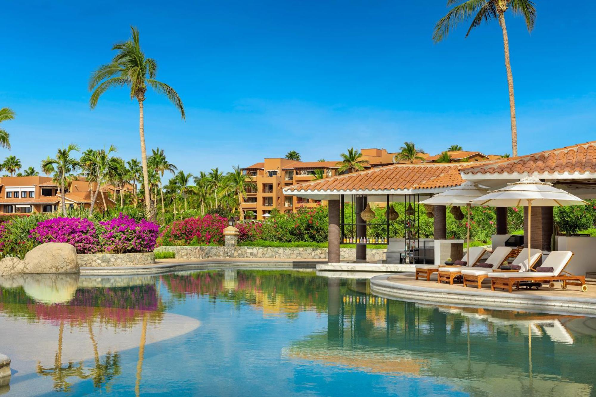 Zoetry Casa Del Mar Los Cabos San José del Cabo Exterior foto